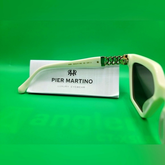 🏆Pier Martino 8485 C2‼️Size 53–17-140 Made in Italy 🇮🇹100% Authentic ‼️ - Picture 16 of 17